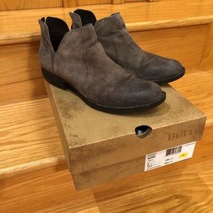 Born Boots